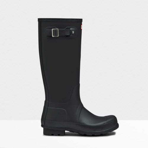 Hunter Original Tall Wellies (O490L) Ireland